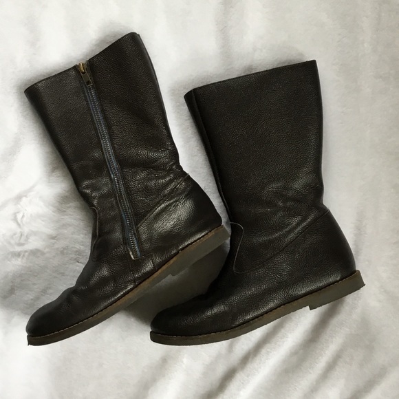 boden childrens boots